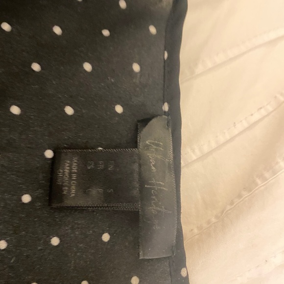 Polkadot blouse - Picture 5 of 5